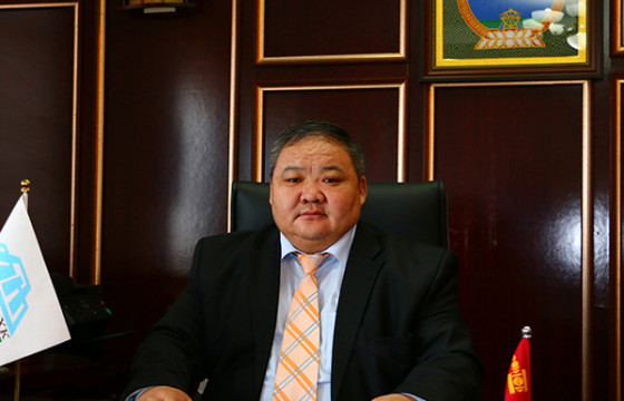 Багануур ХК-ний захирал Э.Номинчулууныг хахууль авч байхад нь барьжээ