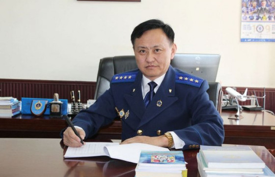 Б.ЖАРГАЛСАЙХАН: Хөгжлийн банктай холбоотой хэргийг шалгаж байгаа учир ямар нэгэн гишүүний хөрөнгийг битүүмжлэх шаардлагатай болбол түдгэлзүүлэх санал оруулна 