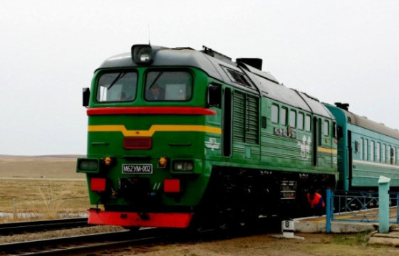 Улаанбаатар-Эрхүү чиглэлийн галт тэргээр зорчих иргэдээс ПСР-ын шинжилгээ