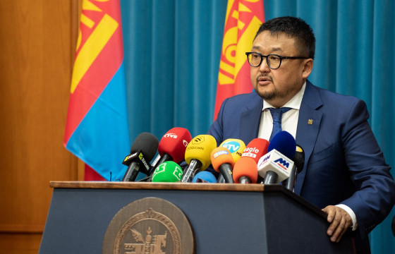 З.МЭНДСАЙХАН: Гурил, мах бэлтгэдэг аж ахуйн нэгжүүдэд гурван хувийн хүүтэй зээл олгож, хонины мах 8300-7950 болж хямдарлаа 