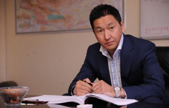 УБЕГ: Иргэн Г-гийн гэрлэлтийн баталгааг устгаагүй, хүчингүй болгосон