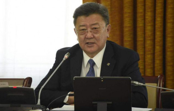 Н.ЭНХБОЛД ГИШҮҮНИЙ ТУСЛАХ: УИХ-ЫН ГИШҮҮН Н.ЭНХБОЛД ХЭЗЭЭ ЭДГЭРЧ, ХЭЗЭЭ АЖИЛДАА ОРОХЫГ МЭДЭХГҮЙ 