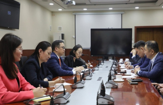 Хил орчмын аялал жуулчлалыг хөгжүүлэхэд ОХУ-ын Бүгд Найрамдах Буриад Улстай хамтран ажиллана