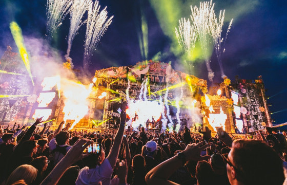 Энэ онд хүлээлт өндөртэй байгаа ТАВАН фестиваль