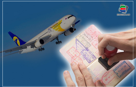 Монголд амьдрах арга алга, Солонгост л амьдрал өрнөж байна