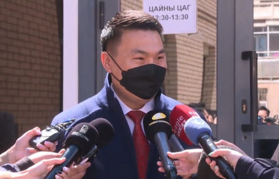 О.САНЧИРБАЛ: Н.Түвшинбаярт холбогдох хэрэгт гэрч оролцуулж, хаалттай хуралдахаар болсон