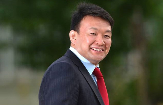 Н.Түвшинбаярын шүүх хуралдаан  тавдугаар сарын 12-нд болох тов гарлаа