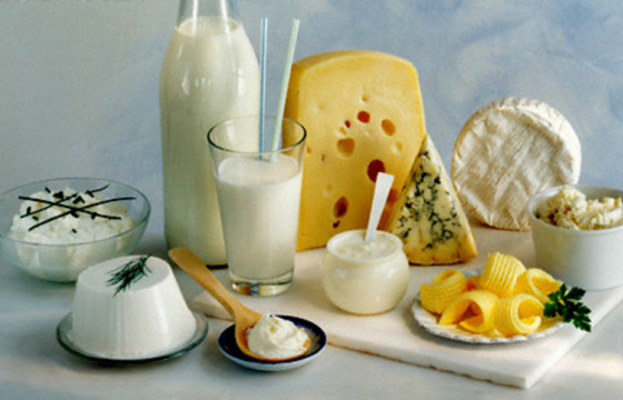 Манай улс жилд 30 орчим сая тн хуурай сүү импортоор авдаг