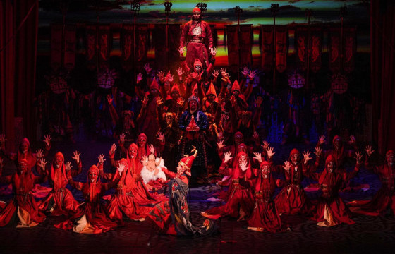 ТАМГАТАЙ НАЙРУУЛАГЧ 