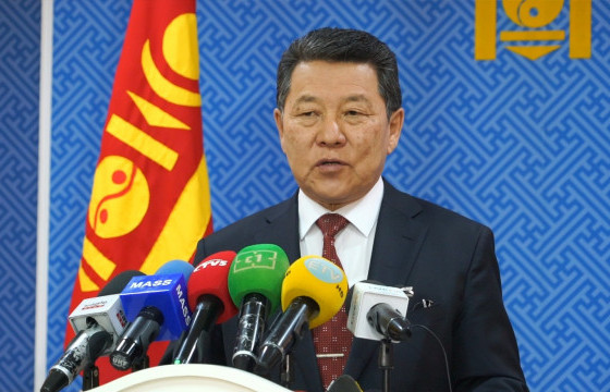 Ч.УЛААН: Монголчууд анх адууг гаршуулж хүн төрөлхтөнд таниулсан