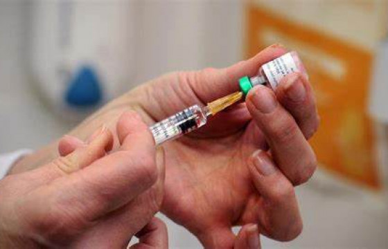 Өнөөдөр дархлаажуулалтын  48 цэг ажиллана