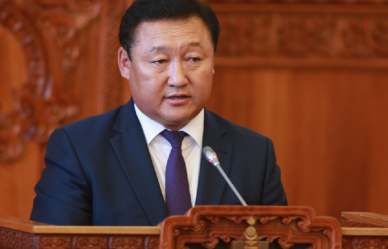 Д.ТОГТОХСҮРЭН: Төрийн хяналт шалгалтууд явдгаараа явна