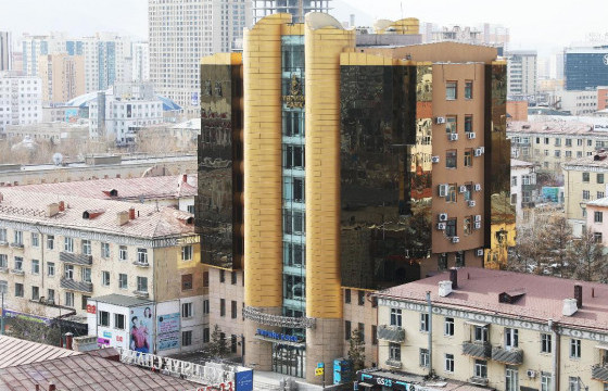 “ТӨРИЙН БАНК”-ИЙГ ХК-НИЙ ХЭЛБЭРТ ШИЛЖҮҮЛЭХИЙГ ДЭМЖЛЭЭ