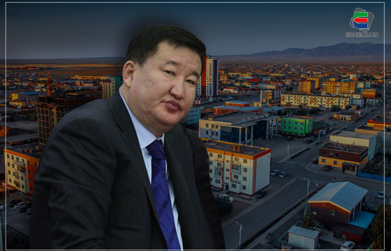 “АЖНАЙ” Д.БАТ-ЭРДЭНИЙН ХУВИЙН КОМПАНИ, ТББ-УУДАД ӨМНӨГОВЬ АЙМГИЙН ЗАСАГ ДАРГА, ИТХ-ЫН ДАРГА БОЛОН ЗУРГААН ТӨЛӨӨЛӨГЧ ХУВЬ ЭЗЭМШДЭГ