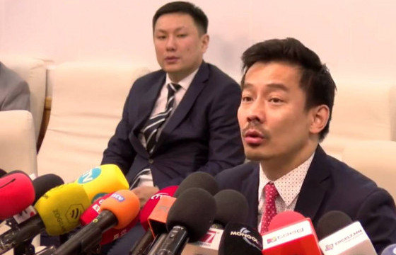 О.БАТНАЙРАМДАЛ: АИ92 автобензины үнэ нэмэгдэхгүй