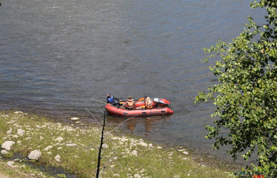 Сэлэнгэ мөрөнд осолдсон байж болзошгүй иргэдийг  21 дэх өдрөө эрэн хайж байна