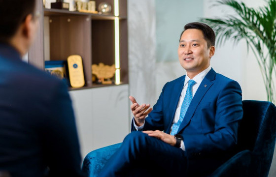 Д.Бадрал: ХАМТРАХ НЬ ӨРСӨЛДӨХӨӨС ИЛҮҮ ДАВУУ ТАЛТАЙ