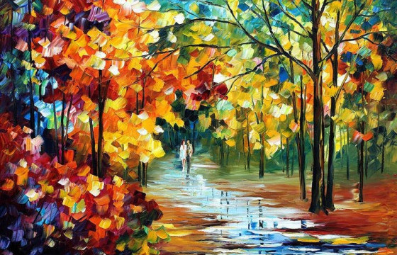 Дэлхийн хамгийн алдартай уран зургууд