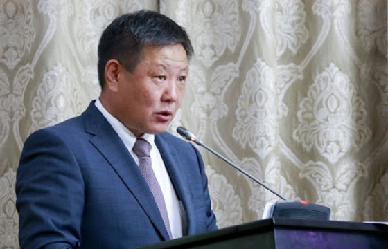 Л.ХАЛТАР: Дарханы замаас үүдэн осол гарвал хохирлыг гүйцэтггэгч компаниас нэхэмжлэх боломжтой 