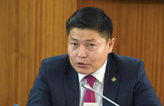 Х.Нямбаатар: Сэтгүүлч, комедиан, иргэдийн шүүмжлэл, хардах эрхээ эдлэж байгаа үйлдэлд 