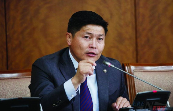 Х.НЯМБААТАР: Цаашид торгуулиа төлөөгүй хүмүүст төрийн зарим үйлчилгээг хязгаарлана