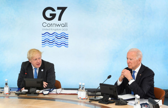 “Их долоо”-гийн бүлэг уулзаж, ОХУ-ын асуудлаар хэлэлцэнэ