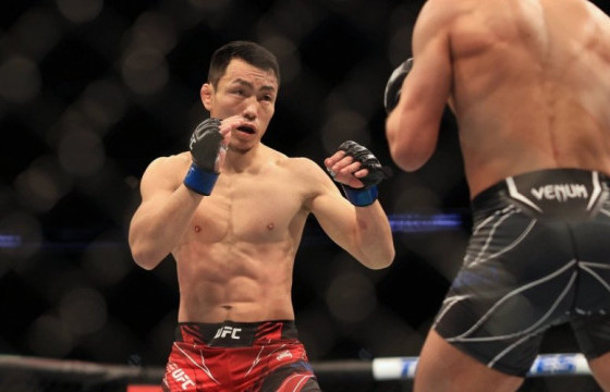 Д.Батгэрэл дараагийн тулаандаа 