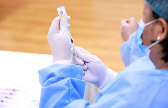 Өнөөдөр Улаанбаатарт дархлаажуулалтын 40 цэг ажиллана