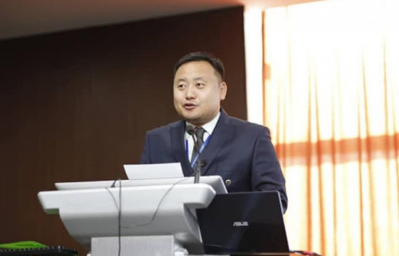 ХУУЛЬЧ О.АЛТАНГЭРЭЛ: Эрх баригчид дараагийн сонгуульд сөрөг хүчингүйгээр оролцохын тулд юу ч хамаагүй хийж, хэнд ч хамаагүй нөлөөлж байна