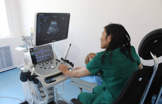 Дархан-Уул аймагт эрт илрүүлэх үзлэг, шинжилгээнд 1232 иргэн хамрагджээ