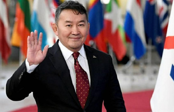 О.БАТХАНД: Х.Баттулга даргыг ямар ч хэргээр шалгаагүй