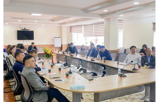 Сургалтын хөтөлбөрийн давхардлыг арилгаж, элсэлтийн тоог нэмэхэд анхаарна