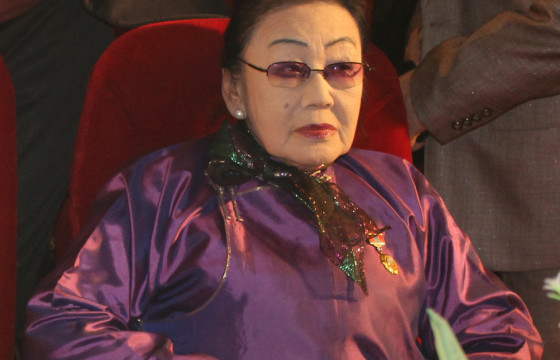 АУЗ, СГЗ Ш.Дулмаа гуайн 90 насны хүндэтгэлийн тоглолт энэ сарын 16-нд болно