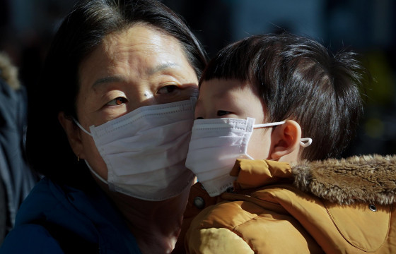 ӨДРИЙН СУРВАЛЖИЛГА: Улирлын шинжтэй ханиад, томуу хурдацтай тархаж байна