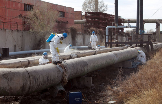 Дулааны шугам сүлжээний засварын ажил энэ сарын 15-наас эхэлнэ