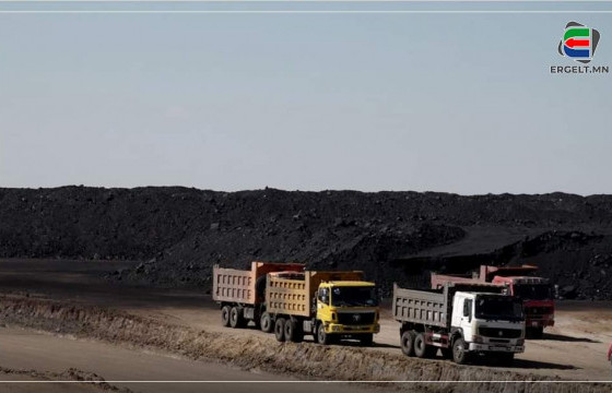 ГОВЬСҮМБЭР АЙМГИЙН ИРГЭД НҮҮРСНИЙ ХАР БУРТАГ, ЭНХЭЛ, ДОНХОЛ ОЛОН САЛАА ЗАМ, УЛААНААРАА ЭРГЭСЭН ХӨРСӨН ДУНД ТУЙЛДАЖ БАЙНА