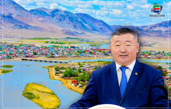 ЗАМЫН ТЕНДЕР-1: УИХ-ЫН ГИШҮҮН Х.БАДЕЛХАНЫ “ЖОЛ” ХХК СҮҮЛИЙН ДӨРВӨН САРД 9.7 ТЭРБУМ ТӨГРӨГИЙН ГУРВАН ТЕНДЕРТ ЯЛААД БАЙНА