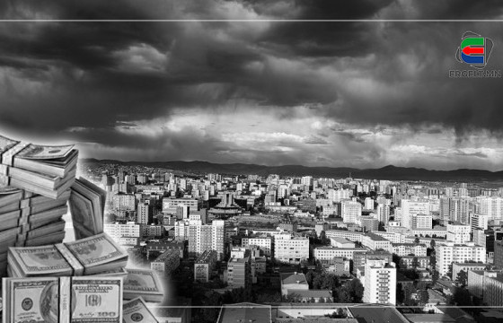 ТЭД БИДНИЙ ТУХАЙ: Монголчууд ам.долларын хомстол дунд “зовж” байна