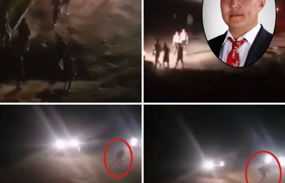  ДОРНОД АЙМАГТ ХҮН ДАЙРСАН Б.Д-ИЙН ХОХИРОГЧ: ХҮҮГ МИНЬ ДАЙРЧ, ГЭМТЭЭСЭН ХЭРГИЙН ШҮҮХ ХУРАЛ ХОЁР УДАА ХОЙШИЛЖ, МӨРДӨН БАЙЦААЛТАД БУЦСАН 