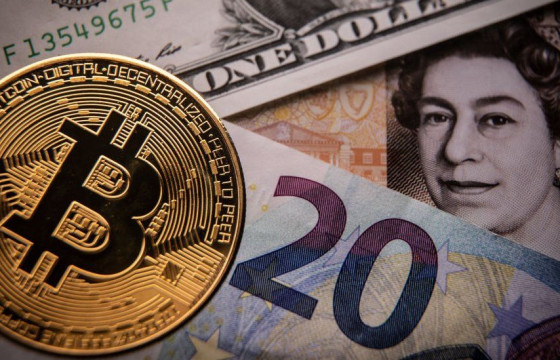 Биткойны ханш сүүлийн хагас жилд 50 хувиар унажээ