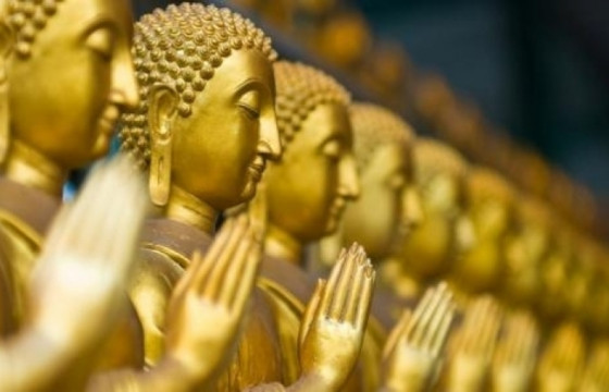 Бурхан багшийн их дүйчин өдөр бүх нийтээр амарна