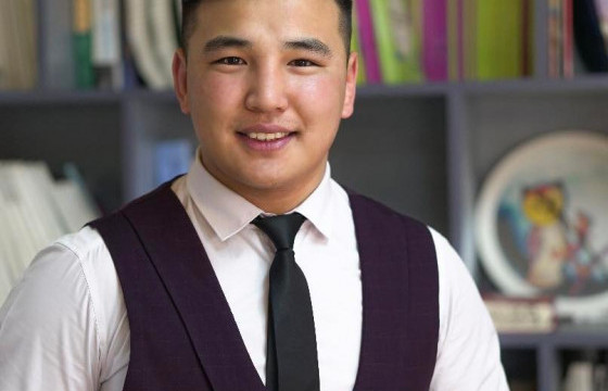 Ц.БАЯРСАЙХАН: Дуу хөгжим гэдэг дуулж буй хүний дотоод сэтгэлийн илрэл