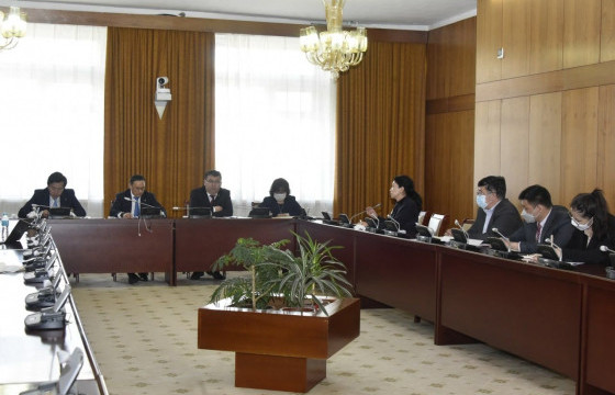 Тусгай хамгаалалттай газрын ашигт малтмалын тусгай зөвшөөрөл цуцлахаар болжээ