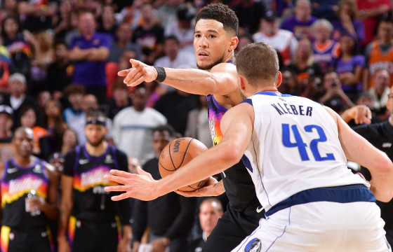 NBA PLAYOFFS: “Финикс Санс” баг цувралыг 3:2 болгов