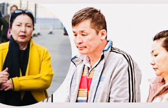 О.Бархасбадийн шүүх хуралд  Б.Содномдаржаа, Т.Чимгээ, Б.Булган нар ирсэн боловч шүүх хурал тодорхойгүй хугацаагаар хойшиллоо