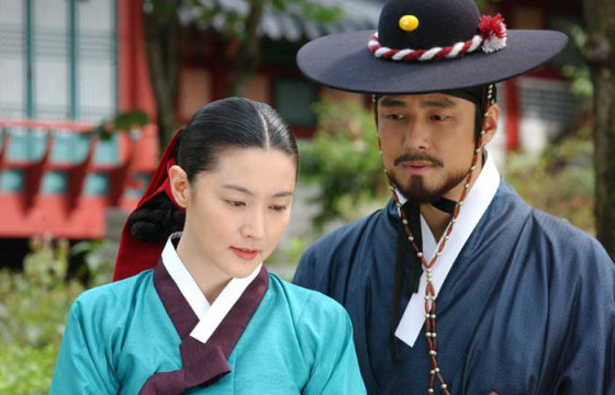 “Дэ Жангум” киноны жүжигчид 19 жилийн дараа