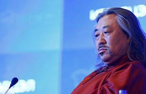  Д.Сосорбарам: Ардчилсан нам надаас 