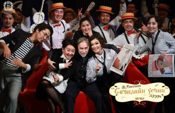 Ж.Россинийн 