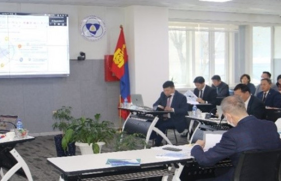 Төрийн захиргааны 850 албан тушаалд хамаарах 512 албан тушаалын тодорхойлолтод батлах зөвшөөрөл олголоо