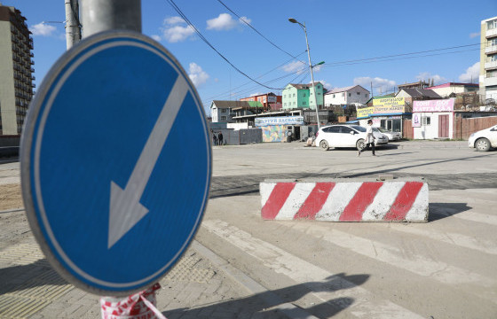 ТАНИЛЦ: Шинэчлэл хийгдэх 14 гол болон туслах  зам